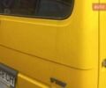 Желтый Фольксваген Transporter, объемом двигателя 0 л и пробегом 271 тыс. км за 4900 $, фото 1 на Automoto.ua