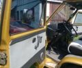 Жовтий Фольксваген Transporter, об'ємом двигуна 1.6 л та пробігом 200 тис. км за 5700 $, фото 6 на Automoto.ua