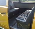 Жовтий Фольксваген Transporter, об'ємом двигуна 1.6 л та пробігом 200 тис. км за 5700 $, фото 9 на Automoto.ua