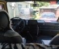 Жовтий Фольксваген Transporter, об'ємом двигуна 1.6 л та пробігом 200 тис. км за 5700 $, фото 12 на Automoto.ua