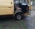 Желтый Фольксваген Transporter, объемом двигателя 0 л и пробегом 200 тыс. км за 1000 $, фото 7 на Automoto.ua