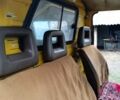 Желтый Фольксваген Transporter, объемом двигателя 0 л и пробегом 200 тыс. км за 1000 $, фото 5 на Automoto.ua