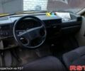 Жовтий Фольксваген Transporter, об'ємом двигуна 1.9 л та пробігом 0 тис. км за 3700 $, фото 4 на Automoto.ua