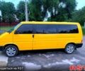 Жовтий Фольксваген Transporter, об'ємом двигуна 1.9 л та пробігом 0 тис. км за 3700 $, фото 3 на Automoto.ua