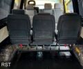 Желтый Фольксваген Transporter, объемом двигателя 1.9 л и пробегом 360 тыс. км за 5200 $, фото 1 на Automoto.ua