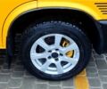 Желтый Фольксваген Transporter, объемом двигателя 1.9 л и пробегом 360 тыс. км за 5200 $, фото 10 на Automoto.ua