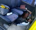 Желтый Фольксваген Transporter, объемом двигателя 1.9 л и пробегом 300 тыс. км за 4500 $, фото 1 на Automoto.ua