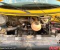Жовтий Фольксваген Transporter, об'ємом двигуна 1.9 л та пробігом 260 тис. км за 4200 $, фото 4 на Automoto.ua