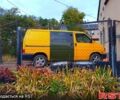 Фольксваген Transporter 1998 у Харкові на Automoto.ua Жовтий Фольксваген Transporter, об'ємом двигуна 1.9 л та пробігом 286 тис. км за 4000 $, фото 3 на Automoto.ua