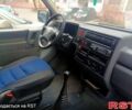 Желтый Фольксваген Transporter, объемом двигателя 1.9 л и пробегом 260 тыс. км за 4500 $, фото 4 на Automoto.ua