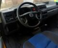 Желтый Фольксваген Transporter, объемом двигателя 1.9 л и пробегом 260 тыс. км за 4500 $, фото 5 на Automoto.ua