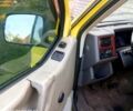 Желтый Фольксваген Transporter, объемом двигателя 2.5 л и пробегом 57 тыс. км за 4300 $, фото 1 на Automoto.ua