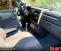 Желтый Фольксваген Transporter, объемом двигателя 25 л и пробегом 515 тыс. км за 6500 $, фото 2 на Automoto.ua