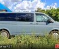 Желтый Фольксваген Transporter, объемом двигателя 2.5 л и пробегом 388 тыс. км за 5500 $, фото 2 на Automoto.ua