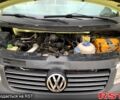 Желтый Фольксваген Transporter, объемом двигателя 2.5 л и пробегом 250 тыс. км за 7777 $, фото 8 на Automoto.ua