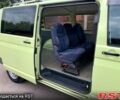 Желтый Фольксваген Transporter, объемом двигателя 2.5 л и пробегом 250 тыс. км за 7777 $, фото 2 на Automoto.ua