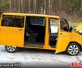 Желтый Фольксваген Transporter, объемом двигателя 2.5 л и пробегом 1 тыс. км за 6950 $, фото 6 на Automoto.ua