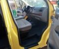 Желтый Фольксваген Transporter, объемом двигателя 1.9 л и пробегом 300 тыс. км за 8000 $, фото 4 на Automoto.ua