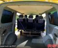 Желтый Фольксваген Transporter, объемом двигателя 1.9 л и пробегом 316 тыс. км за 10000 $, фото 4 на Automoto.ua