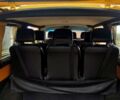 Желтый Фольксваген Transporter, объемом двигателя 1.9 л и пробегом 210 тыс. км за 6850 $, фото 4 на Automoto.ua