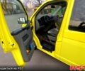 Жовтий Фольксваген Transporter, об'ємом двигуна 19 л та пробігом 350 тис. км за 10200 $, фото 3 на Automoto.ua