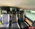 Жовтий Фольксваген Transporter, об'ємом двигуна 19 л та пробігом 350 тис. км за 10200 $, фото 10 на Automoto.ua