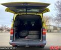 Жовтий Фольксваген Transporter, об'ємом двигуна 19 л та пробігом 350 тис. км за 10200 $, фото 8 на Automoto.ua