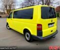 Жовтий Фольксваген Transporter, об'ємом двигуна 19 л та пробігом 350 тис. км за 10200 $, фото 7 на Automoto.ua