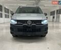 Серый Фольксваген Transporter, объемом двигателя 2 л и пробегом 183 тыс. км за 39999 $, фото 63 на Automoto.ua