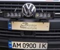 Серый Фольксваген Transporter, объемом двигателя 2 л и пробегом 179 тыс. км за 39300 $, фото 37 на Automoto.ua