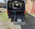 Серый Фольксваген Transporter, объемом двигателя 2 л и пробегом 179 тыс. км за 39300 $, фото 7 на Automoto.ua