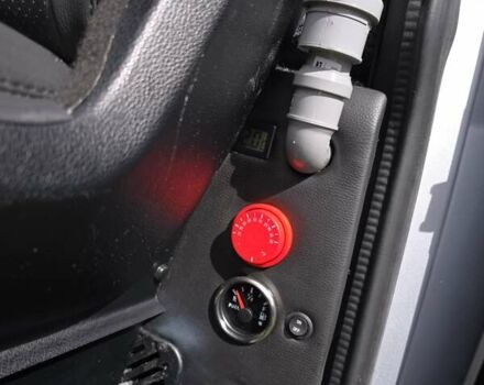 Серый Фольксваген Transporter, объемом двигателя 2 л и пробегом 183 тыс. км за 39999 $, фото 38 на Automoto.ua