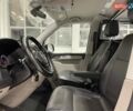 Серый Фольксваген Transporter, объемом двигателя 2 л и пробегом 183 тыс. км за 39999 $, фото 56 на Automoto.ua