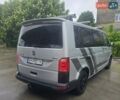 Серый Фольксваген Transporter, объемом двигателя 2 л и пробегом 183 тыс. км за 39999 $, фото 4 на Automoto.ua
