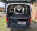 Серый Фольксваген Transporter, объемом двигателя 2 л и пробегом 179 тыс. км за 39300 $, фото 5 на Automoto.ua