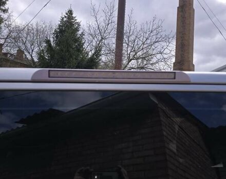 Серый Фольксваген Transporter, объемом двигателя 2 л и пробегом 183 тыс. км за 39999 $, фото 53 на Automoto.ua