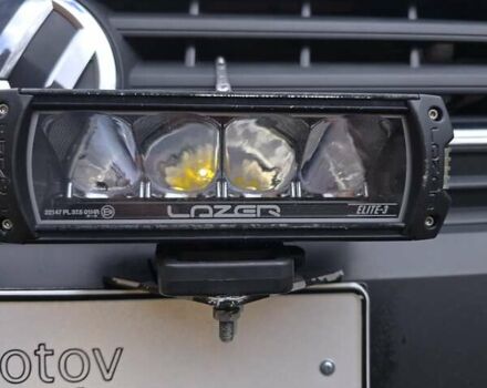 Серый Фольксваген Transporter, объемом двигателя 2 л и пробегом 179 тыс. км за 39300 $, фото 36 на Automoto.ua
