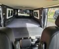 Серый Фольксваген Transporter, объемом двигателя 2 л и пробегом 179 тыс. км за 39300 $, фото 34 на Automoto.ua