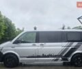 Серый Фольксваген Transporter, объемом двигателя 2 л и пробегом 183 тыс. км за 39999 $, фото 2 на Automoto.ua