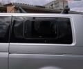 Серый Фольксваген Transporter, объемом двигателя 2 л и пробегом 179 тыс. км за 39300 $, фото 61 на Automoto.ua