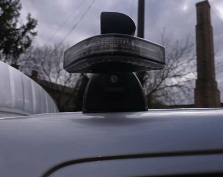 Серый Фольксваген Transporter, объемом двигателя 2 л и пробегом 183 тыс. км за 39999 $, фото 52 на Automoto.ua