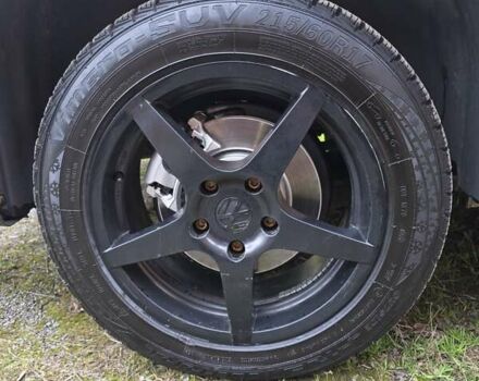 Серый Фольксваген Transporter, объемом двигателя 2 л и пробегом 183 тыс. км за 39999 $, фото 45 на Automoto.ua