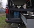 Серый Фольксваген Transporter, объемом двигателя 2 л и пробегом 179 тыс. км за 39300 $, фото 12 на Automoto.ua