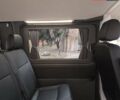 Серый Фольксваген Transporter, объемом двигателя 2 л и пробегом 179 тыс. км за 39300 $, фото 40 на Automoto.ua