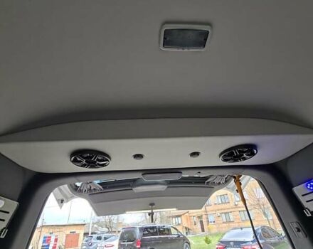 Серый Фольксваген Transporter, объемом двигателя 2 л и пробегом 183 тыс. км за 39999 $, фото 29 на Automoto.ua