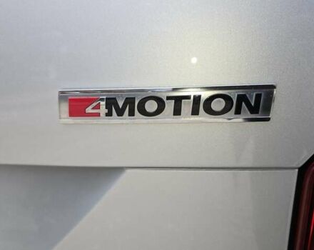 Серый Фольксваген Transporter, объемом двигателя 2 л и пробегом 183 тыс. км за 39999 $, фото 12 на Automoto.ua