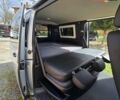 Серый Фольксваген Transporter, объемом двигателя 2 л и пробегом 179 тыс. км за 39300 $, фото 35 на Automoto.ua