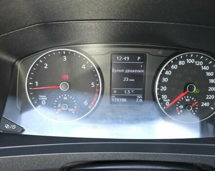 Серый Фольксваген Transporter, объемом двигателя 2 л и пробегом 183 тыс. км за 39999 $, фото 58 на Automoto.ua