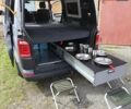 Серый Фольксваген Transporter, объемом двигателя 2 л и пробегом 179 тыс. км за 39300 $, фото 9 на Automoto.ua