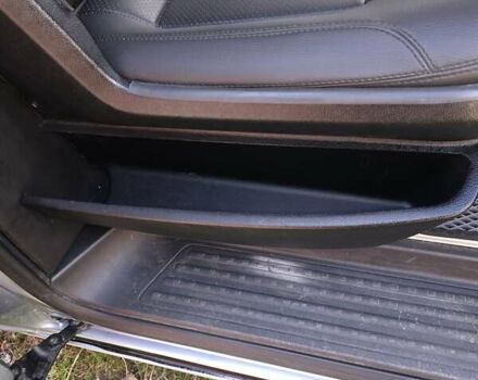 Серый Фольксваген Transporter, объемом двигателя 2 л и пробегом 183 тыс. км за 39999 $, фото 39 на Automoto.ua